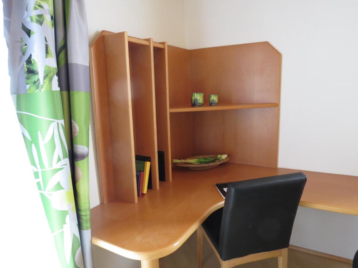 Appartements Haus Bergland Sankt Martin am Tennengebirge Dış mekan fotoğraf