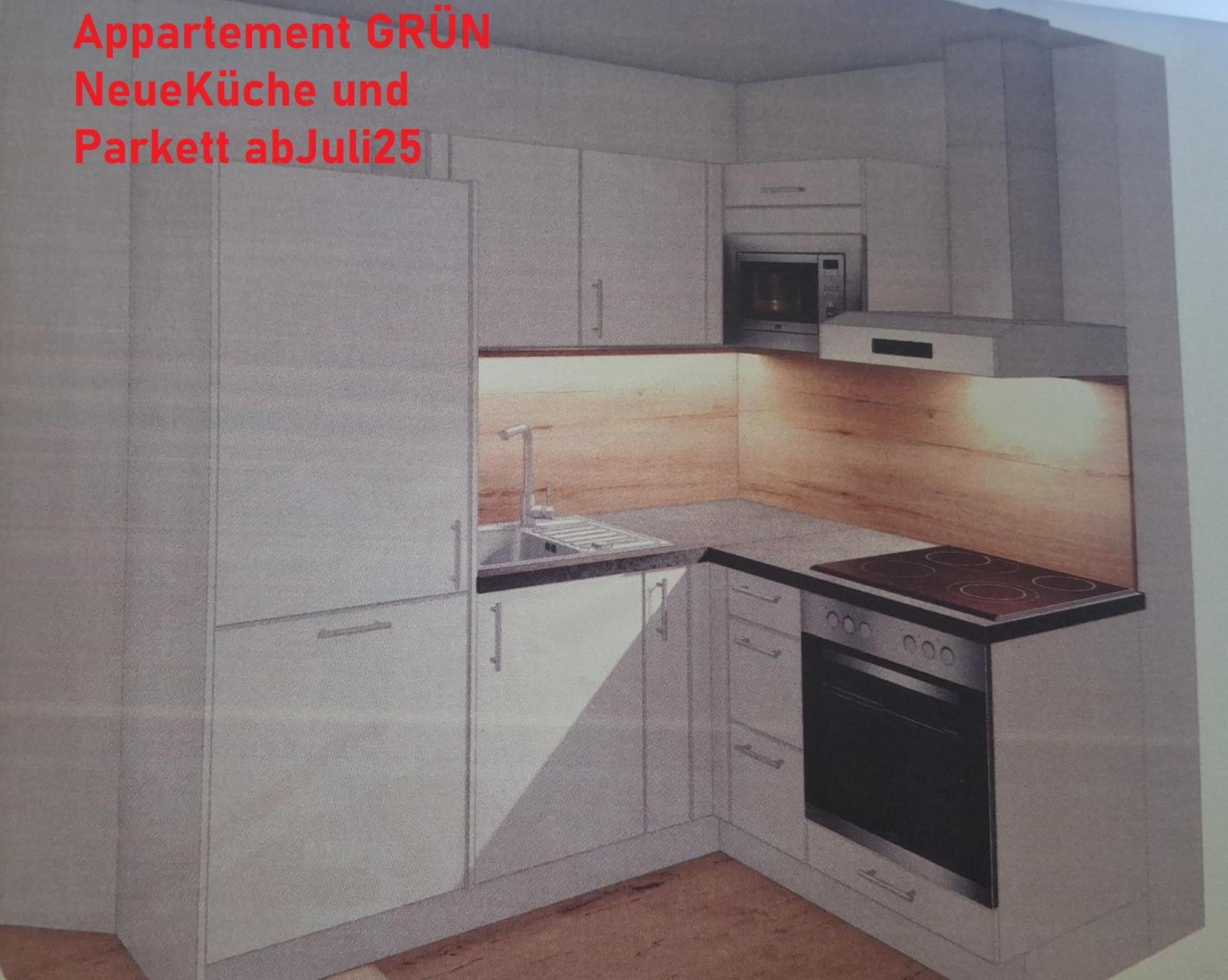 Appartements Haus Bergland Sankt Martin am Tennengebirge Dış mekan fotoğraf