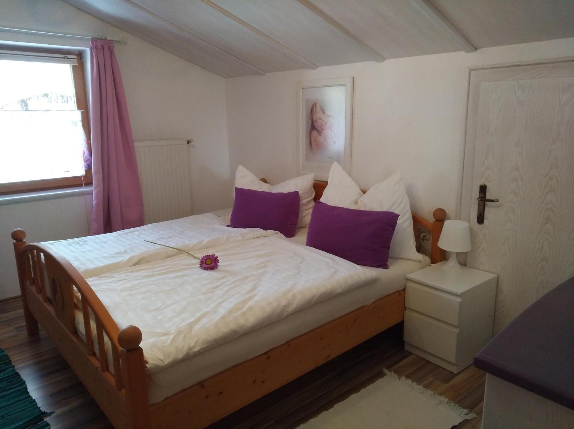 Appartements Haus Bergland Sankt Martin am Tennengebirge Dış mekan fotoğraf